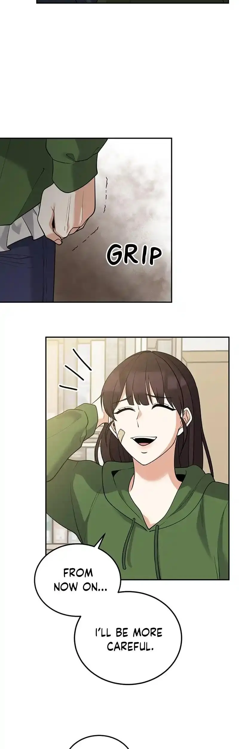 Scorpion Time Chapter 22 33